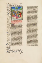 Die Ermordung des Kaisers Vitellius